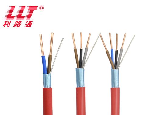 美標(biāo)儲(chǔ)能消防電纜（UL1424）